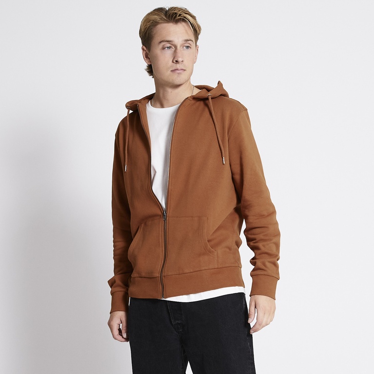 Zip hood "Rocky" Zip hood "Rocky"